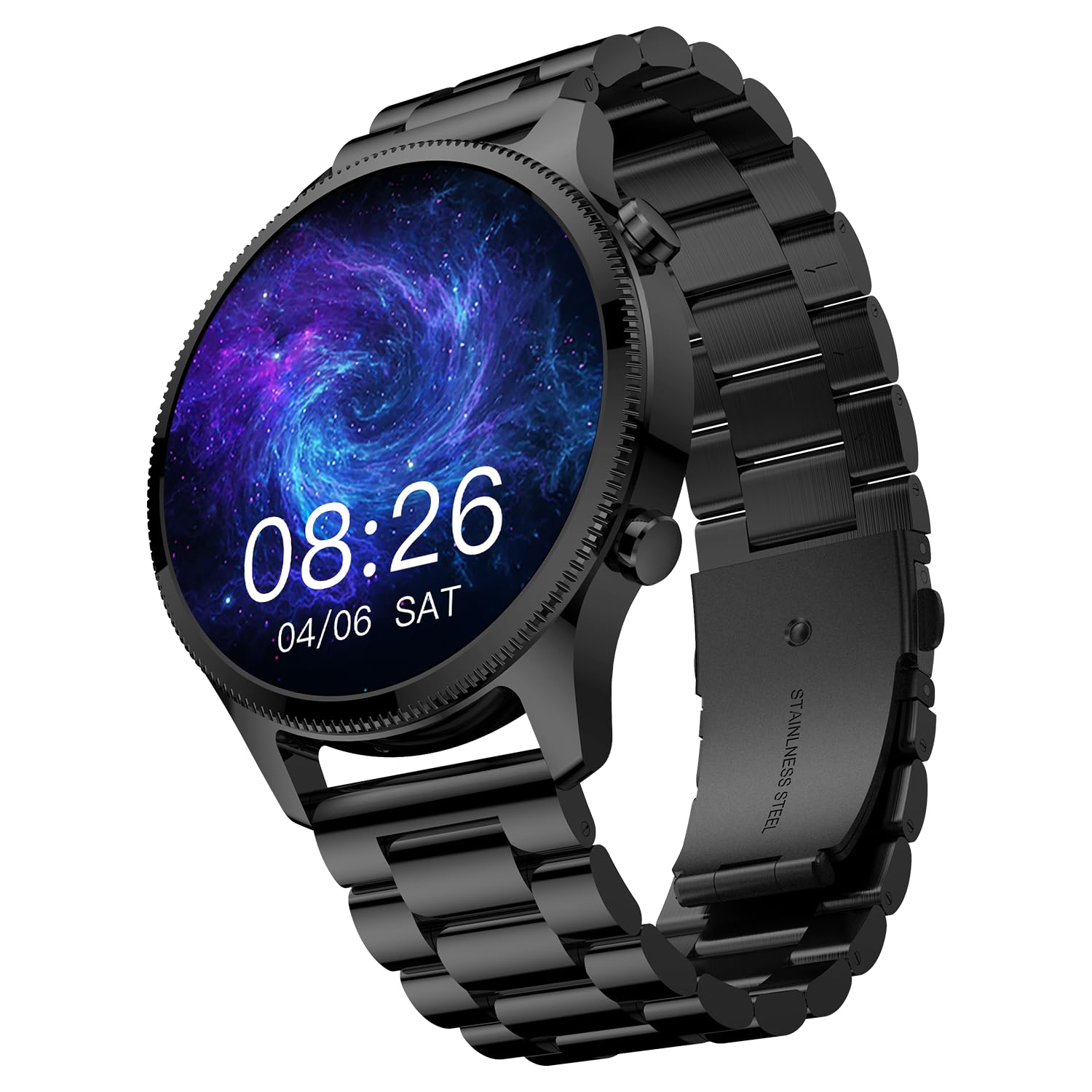 KRPS SmartWatch W1