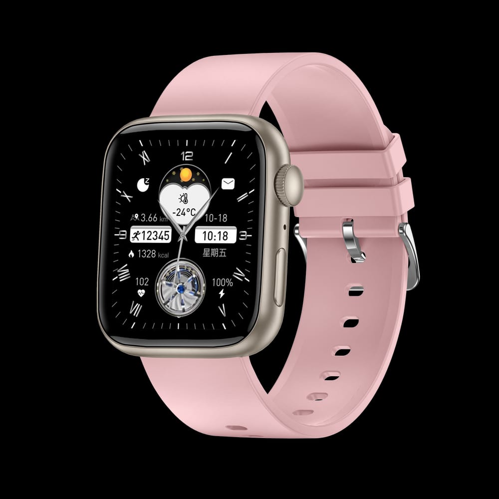 Samsung Galaxy Watch